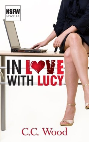 In Love with Lucy (NSFW, #1)