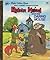 Robin Hood and the Daring Mouse (A Little Golden Book)