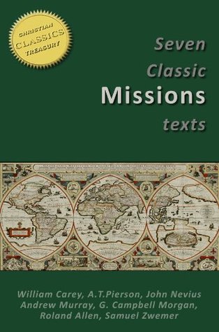 7 Classic Missions Texts