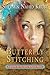 Butterfly Stitching by Shermin Kruse