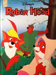 Robin Hood