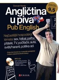 Angličtina u piva (Pub English)