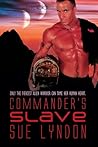 Commander's Slave by Sue Lyndon
