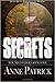 Secrets (Wounded Heroes #4)