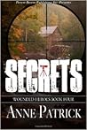 Secrets (Wounded Heroes #4)