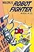 Magnus Robot Fighter Archives, Volume 1