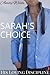 Sarah's Choice (His Loving ...