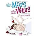 Les Hommes viennent de Mars, les femmes viennent de Vénus : Sous la couette