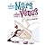 Les Hommes viennent de Mars...
