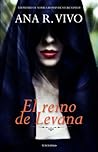 El reino de Levana by Ana R. Vivo