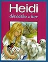 Heidi, děvčátko z...