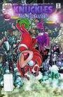 Knuckles the Echidna #24