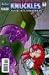 Knuckles the Echidna #21