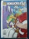 Knuckles the Echidna #15 Knuckles the Echidna #15