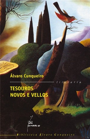Tesouros novos e vellos (Paperback)