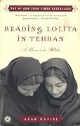 Reading Lolita in Tehran: A Memoir in Books