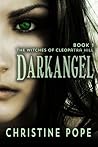 Darkangel by Christine Pope