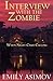 When Night Came Calling (Interview with the Zombie, #1)