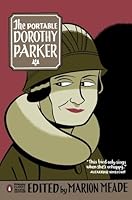 The Portable Dorothy Parker By Dorothy Parker