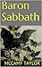 Baron Sabbath by McCamy Taylor