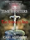 The Time Hunters ...