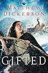 The Gifted (The Daegmon War #1) The Gifted (The Daegmon War #1)