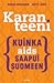 Karanteeni – Kuinka AIDS saapui Suomeen