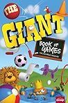 The Giant Book of Games for Children's Ministry