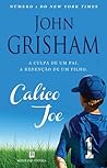Calico Joe by John Grisham