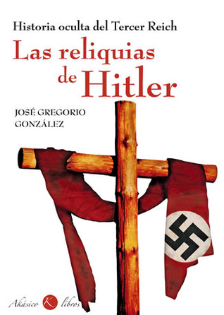 Las reliquias de Hitler