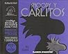 Snoopy y Carlitos...