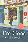 I'm Gone