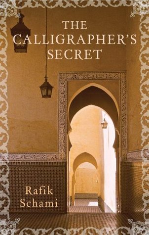 The Calligrapher's Secret (Paperback)