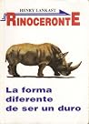 Rinoceronte by Henry Lankast