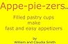 Appe-pie-zers, Filled pastry cups make fast and easy appetizers