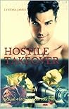 Hostile Takeover by Lynessa James