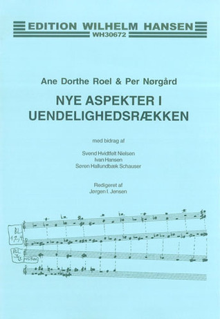 Nye aspekter i uendelighedsrækken