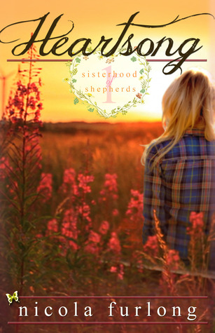 Heartsong: Sisterhood of Shepherds