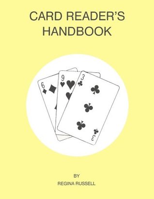 Card Reader's Handbook (Paperback)