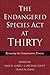 The Endangered Species Act at Thirty: Vol. 1: Renewing the Conservation Promise