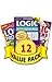 Logic Puzzles-12 Pack