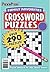 Family Favorites Crossword Puzzles-Vol. 50 by Penny Publications
