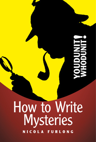 Youdunit Whodunit! How to Write Mysteries (Kindle Edition)