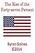 The Rise of the Forty-seven Percent