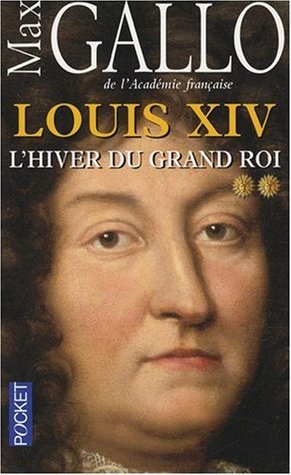 Louis XIV, Tome 2 : L'hiver du grand roi (Pocket Book)