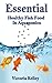 Essential Healthy Fish Food In Aquaponics
