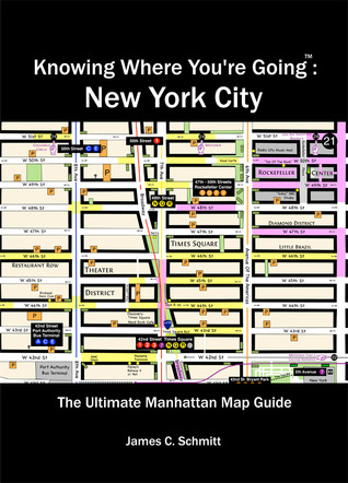 Knowing Where You're Going: New York City