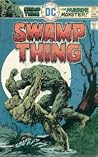 Swamp Thing (1972-1976) #20 by Gerry Conway