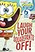 SpongeBob Squarepants: Laugh Your Squarepants Off!