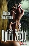 Upíří žezlo by Monika Šnaiberková